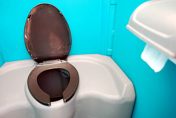 Best Local porta potty services  in Eaton, OH