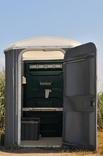 Best Affordable portable toilet rental  in Eaton, OH