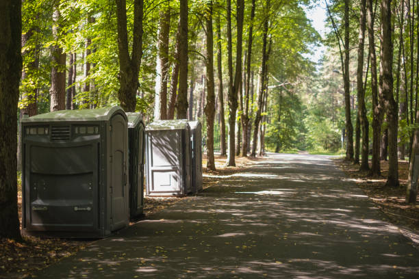 Best Porta potty rental for outdoor events  in Eaton, OH