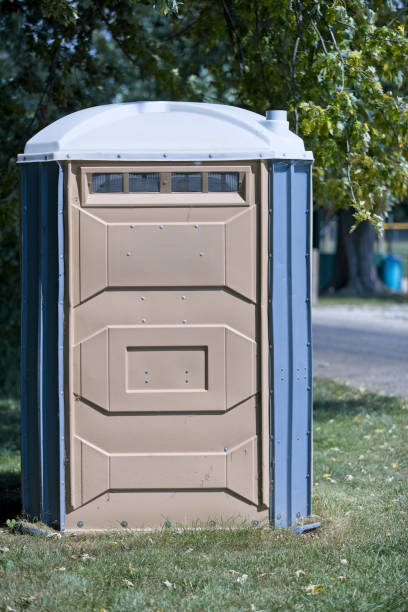 Best Long-term porta potty rental  in Eaton, OH