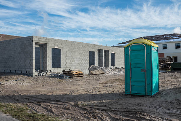 Best Local porta potty services  in Eaton, OH